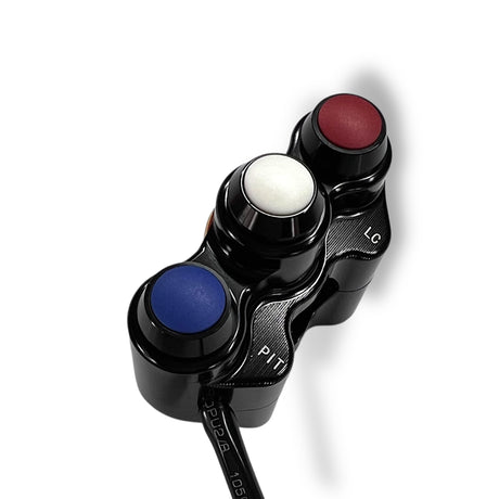Lenkerschalter Links Aprilia RSV4 2009-2014