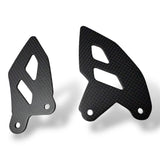 Fersenschutz Carbon KIT Ducati Panigale V4 Streetfighter V4 2025+