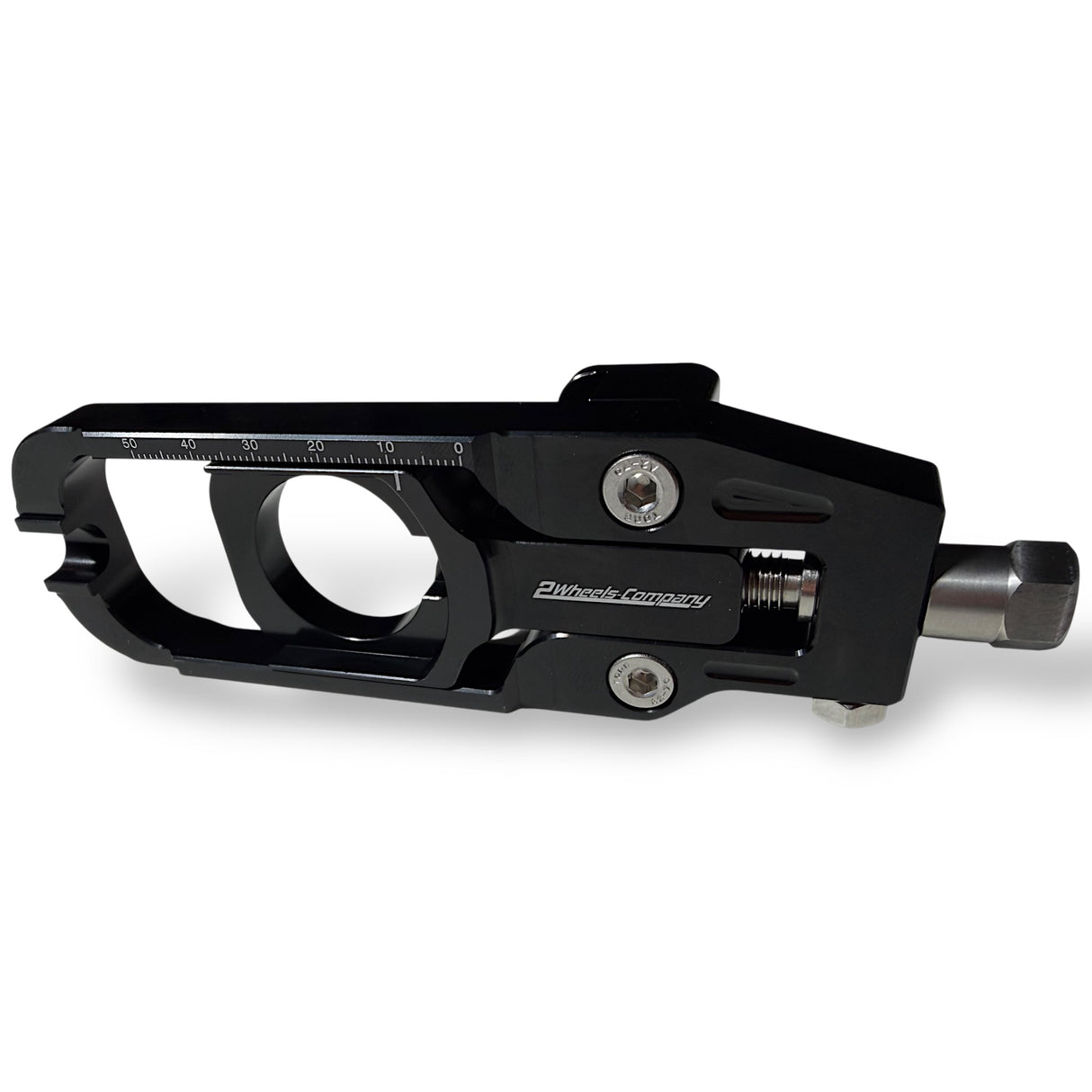 2Wheels Company Kettenspanner Kawasaki Z900 2017-2025