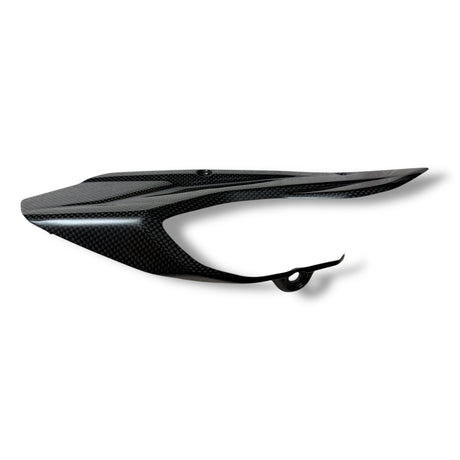 Kettenschutz Carbon Ducati Multistrada V4