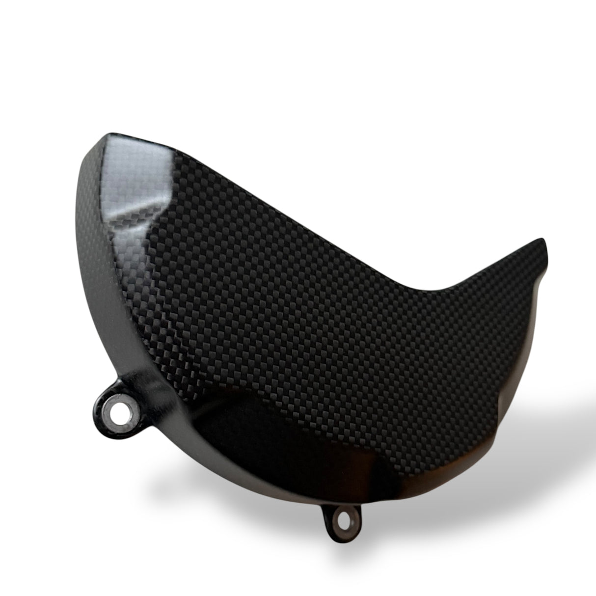 Motordeckelschutz Rechts Carbon Ducati Panigale V4 Streetfighter V4 2025+