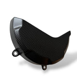 Motordeckelschutz Rechts Carbon Ducati Panigale V4 Streetfighter V4 2025+