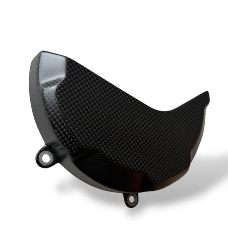 Motordeckelschutz Rechts Carbon Ducati Panigale V4 Streetfighter V4 2025+