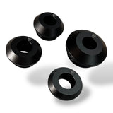 Raddistanzhülsen Wheel Spacers Yamaha YZF R3 2015+