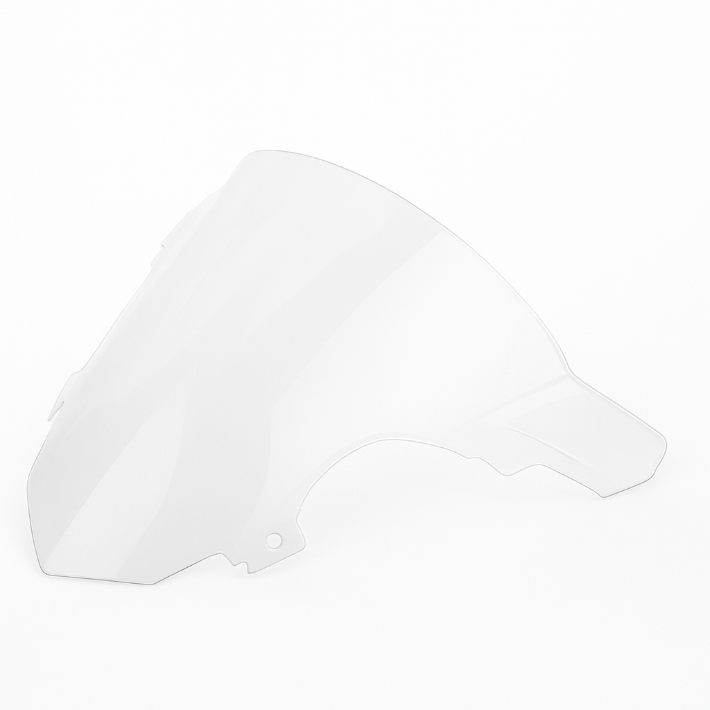 Verkleidungsscheibe Windschild BMW S1000RR 2015-2018+ mit Erhöhung