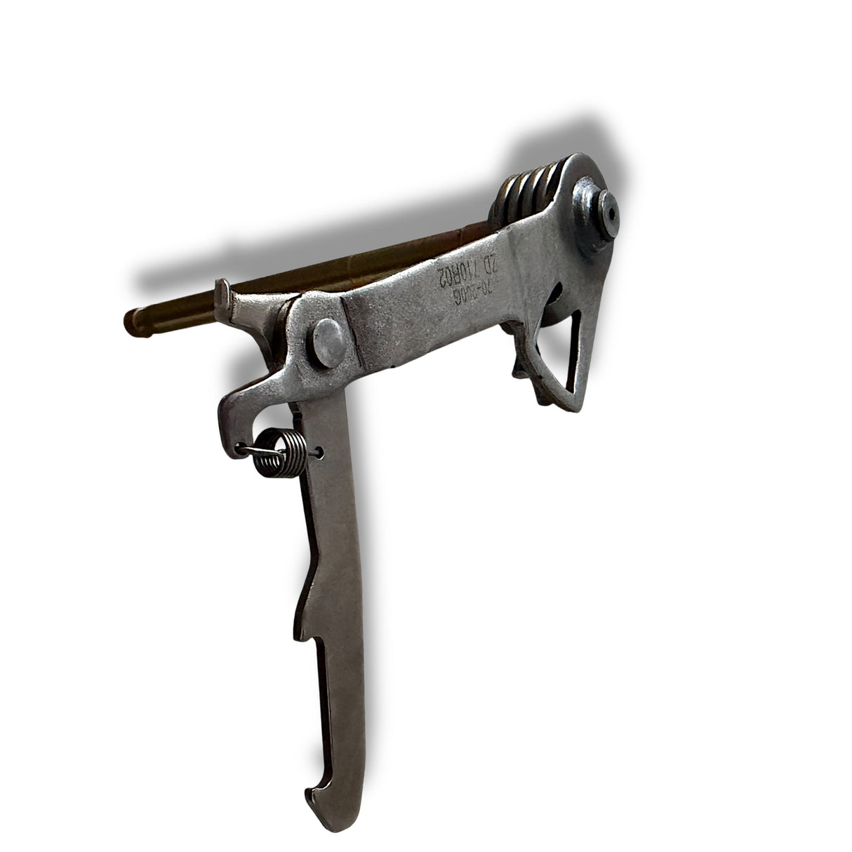 Schaltwelle für Daytona/Zongshen 190/212ccm