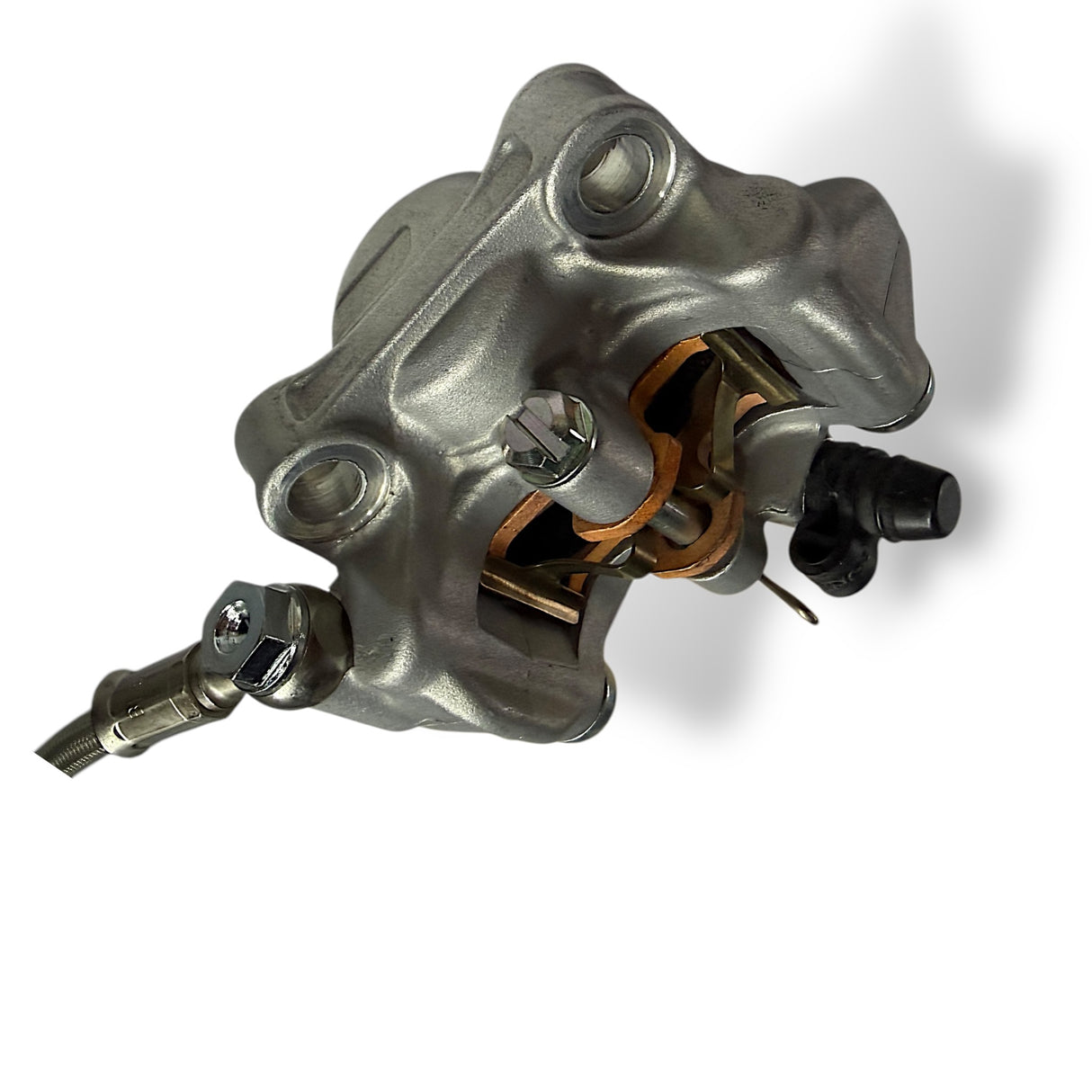 FORMULA BRAKE SYSTEM 4-PISTON PITBIKE BRAKE PUMP