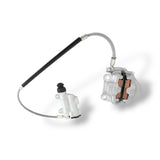 FORMULA BRAKE SYSTEM 4-PISTON PITBIKE BRAKE PUMP