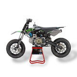 YCF Pitbike SM 125 2026 Supermoto