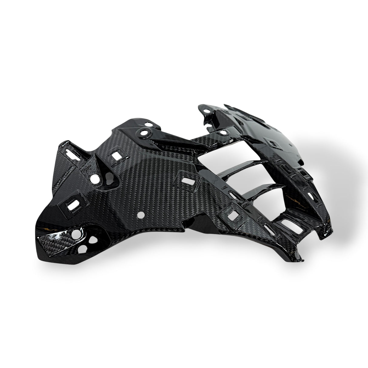 Fairing Mid-Section Air Intake Carbon BMW S1000RR 2025+