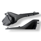 Rahmenheckverkleidung Heckrahmen Carbon Ducati Streetfighter V4