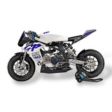 YCF MINI BIKE GP187 MINI-GP Modell 2026