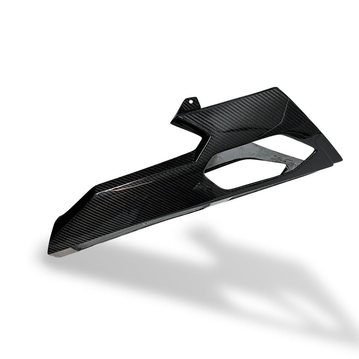 Bugverkleidung Bugspoiler Carbon BMW S1000XR 2020+ M1000XR Lang