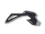 Kettenschutz Kettenabdeckung Carbon Yamaha MT10 / R1 / R1M