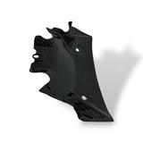 Frontverkleidung unter Luftkanal Carbon BMW S1000RR 2025+