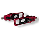 2Wheels Company Chain Adjuster Suzuki GSX-R 1000 2017-2025