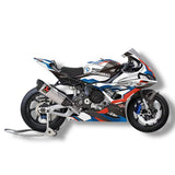 Racing fairing carbon BMW S1000RR M1000RR 2019-2024