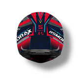 RSMORAX R90GP URIEL 16 – Helm mit Ultra Carbon Technologie