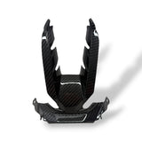 Verkleidungsmittelteil Frontverkleidung Lufteinlass Carbon BMW S1000RR 2025+