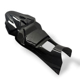Rennverkleidung Heckverkleidung Carbon BMW S1000RR M1000RR 2023+ Racing