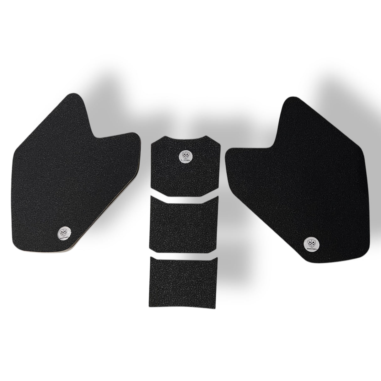 Tank Grip Evo Tech Pro BMW R1200R R1200RS R1250GS 2014-2024