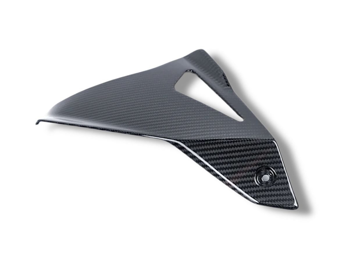 Seitenverkleidung Carbon Yamaha MT-10