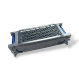 Oil cooler for YCF Pitbikes with Daytona engine