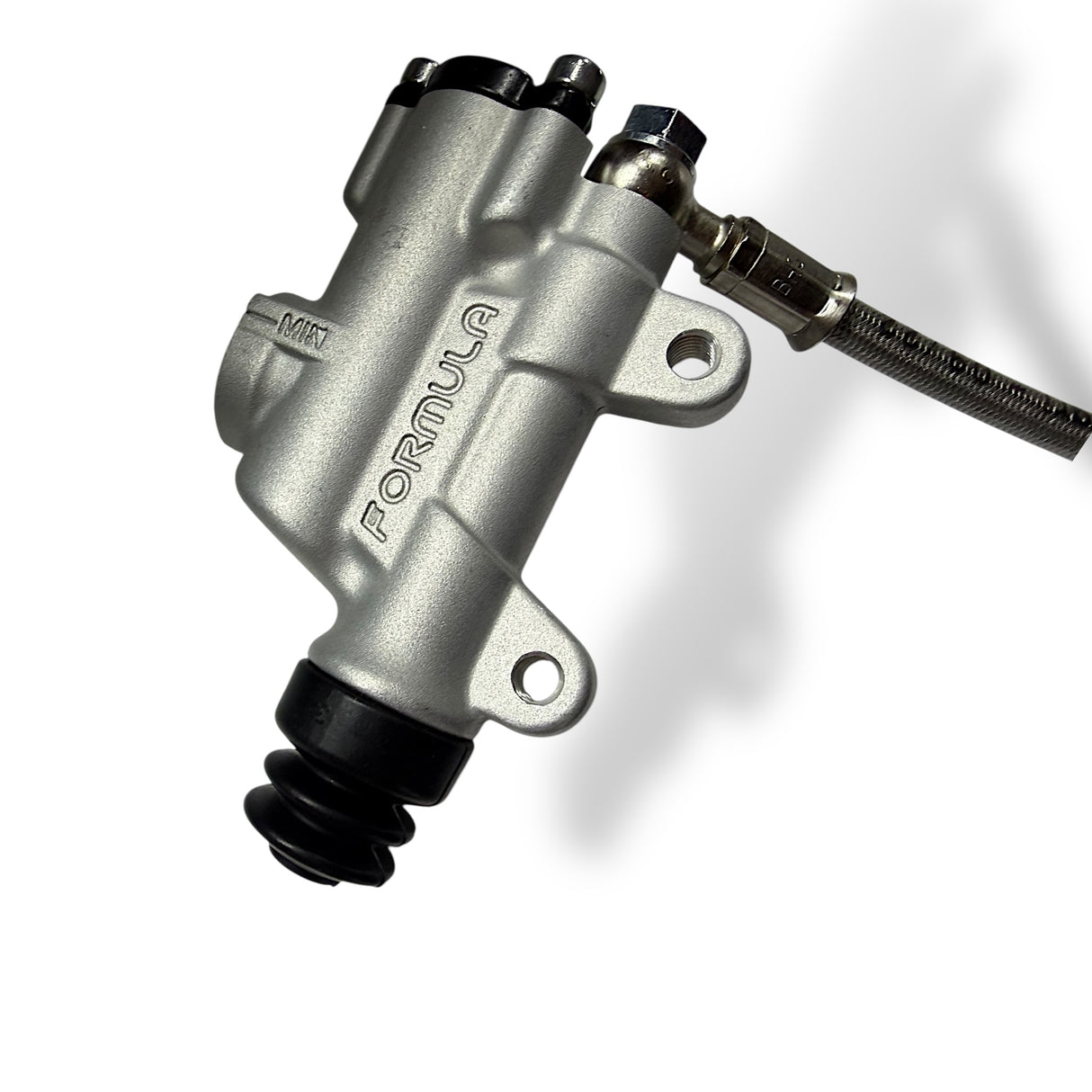 FORMULA BRAKE SYSTEM 4-PISTON PITBIKE BRAKE PUMP