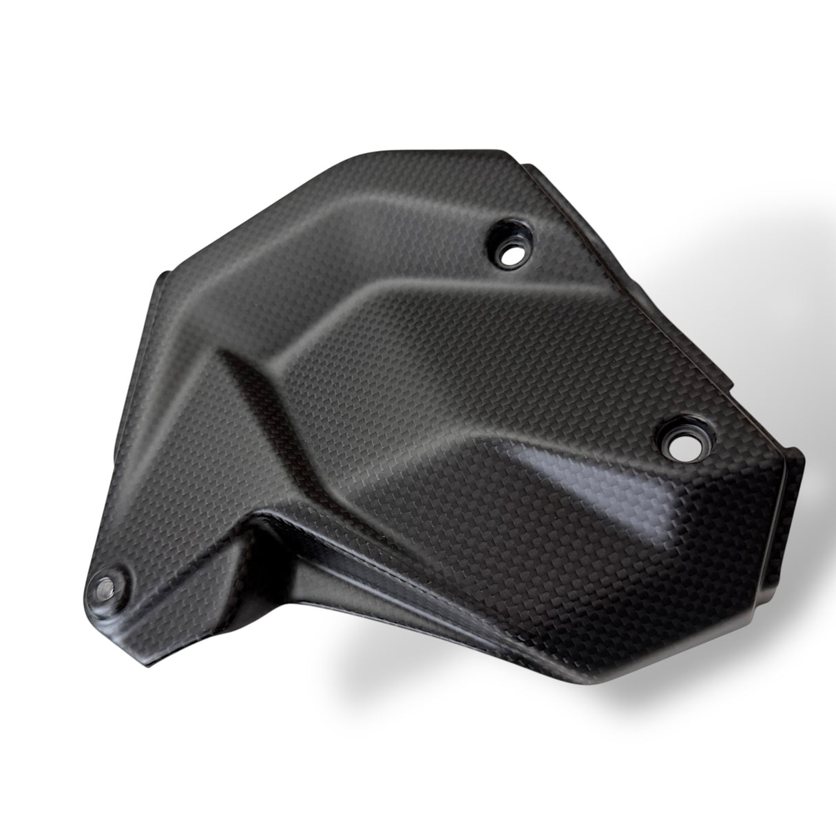 Zylinderkopfabdeckung Links Carbon Ducati Panigale V4 Streetfighter V4 2025+