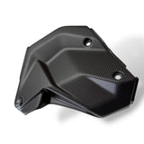 Zylinderkopfabdeckung Links Carbon Ducati Panigale V4 Streetfighter V4 2025+
