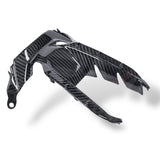 Verkleidungsmittelteil Frontverkleidung Lufteinlass Carbon BMW S1000RR 2025+