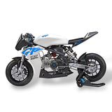 YCF MINI BIKE GP187 MINI-GP