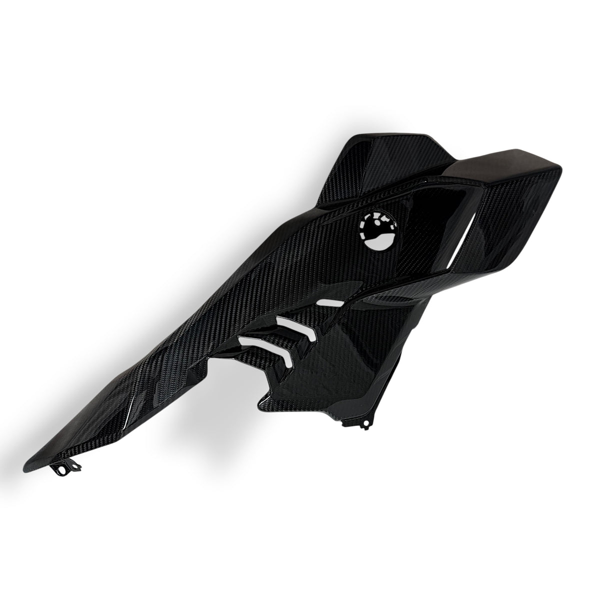 Seitenverkleidung ink. Winglets Carbon BMW S1000RR 2025+