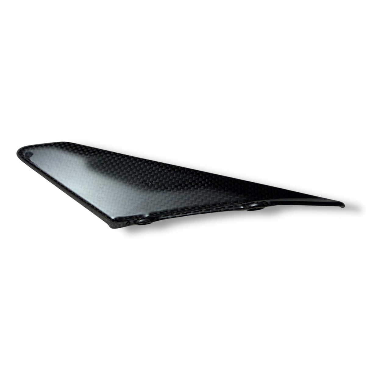 Kettenfinne Kettenschutz unten Carbon Ducati Multistrada V4