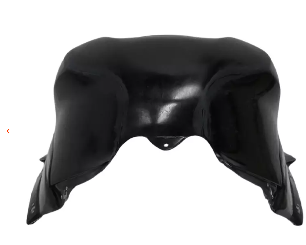 Tankhaube Rennverkleidung Honda CBR600RR 2024+ Racing
