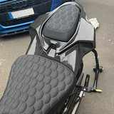 Soziusabdeckung Heckverkleidung Carbon BMW S1000RR M1000RR S1000R M1000R