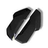 Wasserkühler Kühlerabdeckung Carbon BMW S1000XR M1000XR 2020+