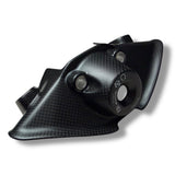 Zündschlossabdeckung Key Cover Carbon Ducati Panigale V4 2025+