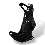 Ritzelabdeckung Carbon Ducati Streetfighter V2 2020-2024