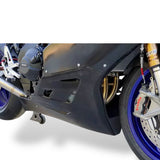 Bugverkleidung Set Yamaha YZF R9 2025+ Racing