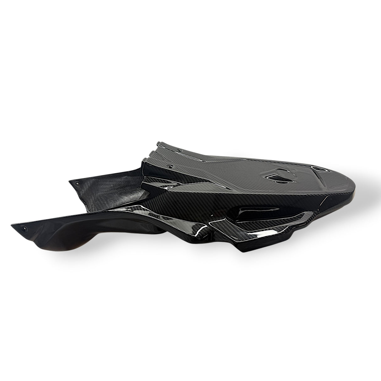 Rennverkleidung Heckverkleidung Carbon BMW S1000RR M1000RR 2023+ Racing