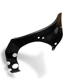 Rahmenschoner Carbon Yamaha YZF R1 2015-2025 RN32 RN49 RN65 / MT10 2015-2025