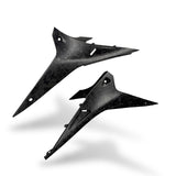 Side panel seat side panel carbon Aprilia RSV4 2009-2020