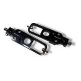 2Wheels Company Kettenspanner BMW M1000RR / S1000RR 2019-2026 M1000R / S1000R 2021-2026