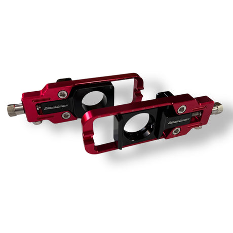 Kettenspanner Yamaha YZF R1 2020-2025 RN65 MT10 2022-2025