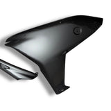 Seitenverkleidung Set Carbon Ducati Multistrada V4