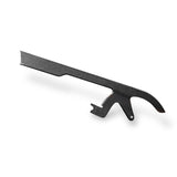 Beltabdeckung oben Carbon Kit Harley Davidson V-Rod 2007+