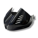 Tankhaube Tankabdeckung Yamaha YZF-R6 Rj27 2017+