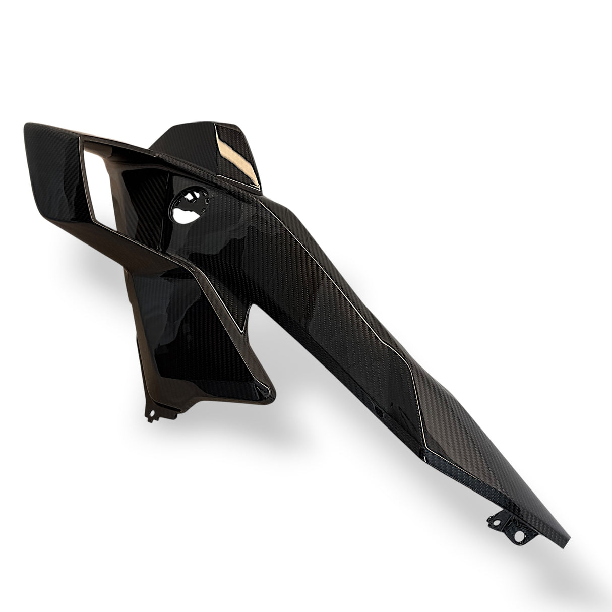 Seitenverkleidung ink. Winglets Carbon BMW S1000RR 2025+