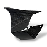 Carbon Winglets BMW S1000RR 2019+ / M1000RR Optik-Kit Aerodynamik Verkleidung